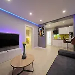 Appartement Marine Luxury *