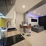 Appartement Marine Luxury *