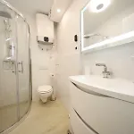 Appartement Marine Luxury *