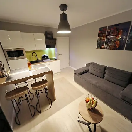 Marine Luxury * Zadar