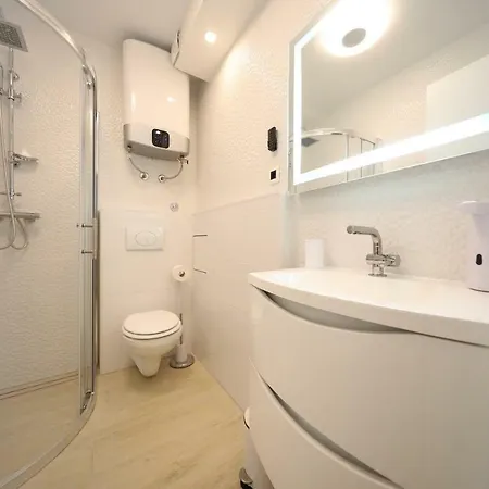 Apartament Marine Luxury Zadar