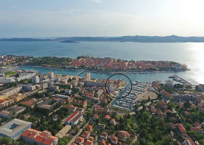 Marine Luxury Zadar