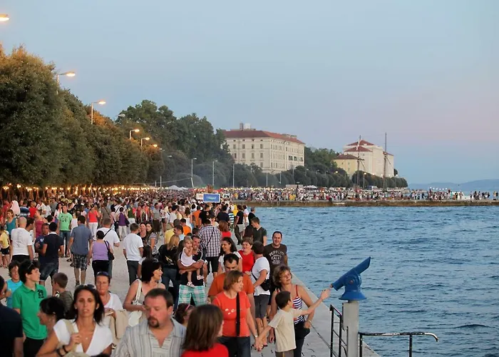 Marine Luxury Zadar