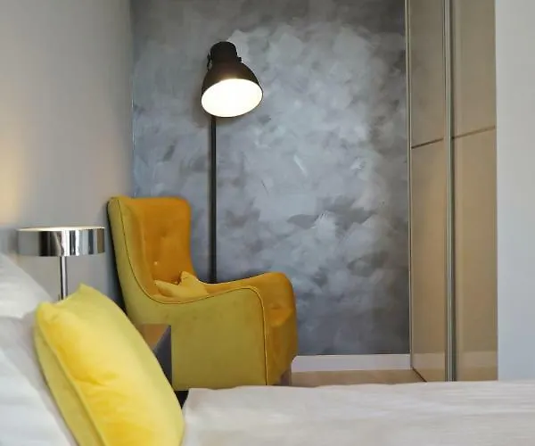 Marine Luxury Apartment Zadar