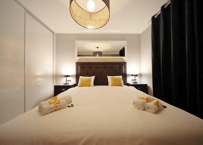 Marine Luxury Apartment Zadar