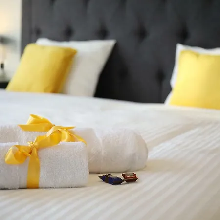 Apartman Marine Luxury Zadar