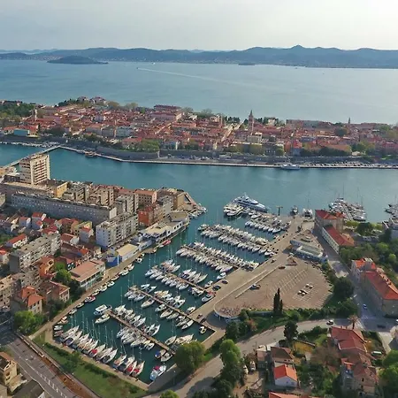Apartman Marine Luxury