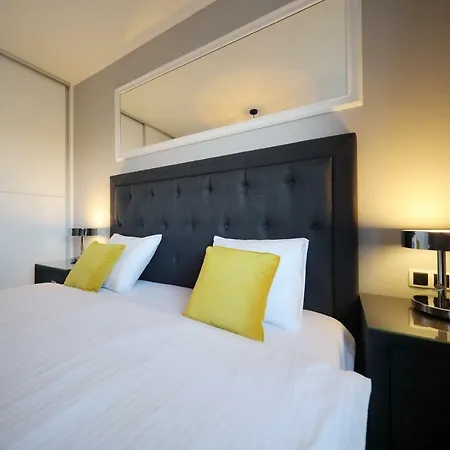 Marine Luxury Lejlighed *