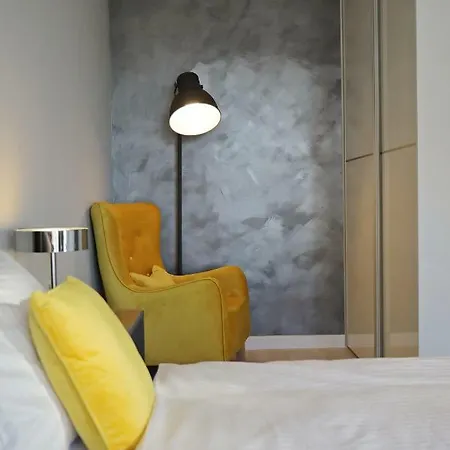 Marine Luxury Apartman Zadar