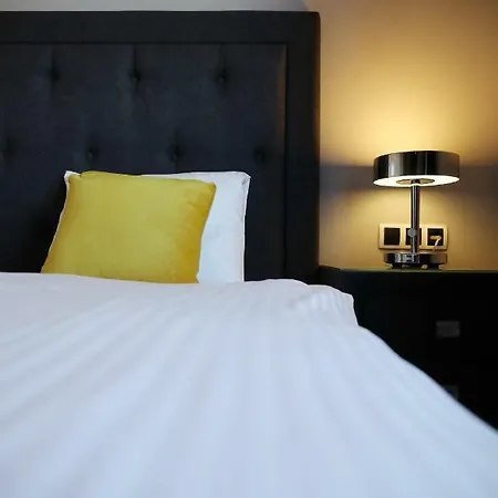 Marine Luxury Apartman Zadar