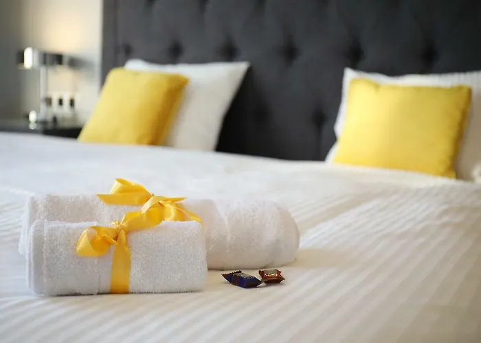 Apartament Marine Luxury Zadar