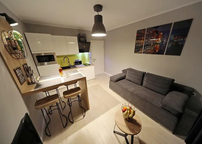 Marine Luxury * Zadar