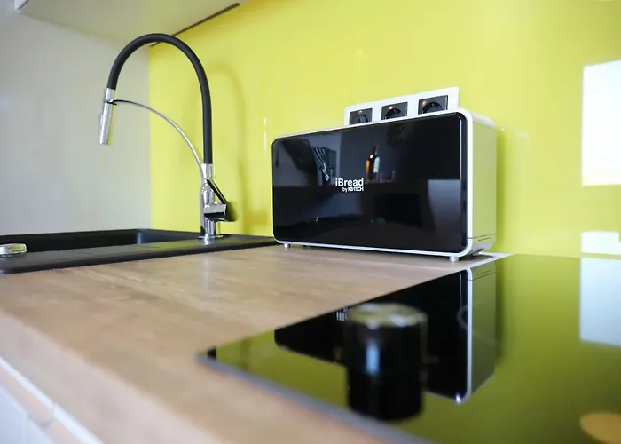 Marine Luxury Apartament Zadar