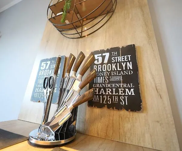 Marine Luxury * Zadar