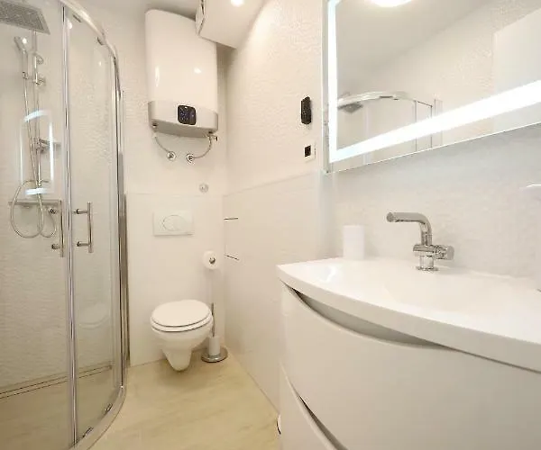 דירה Marine Luxury *