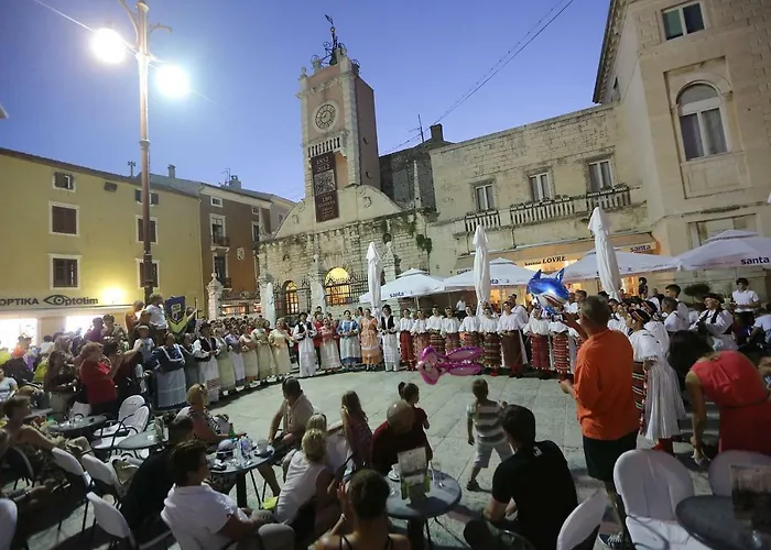 Marine Luxury * Zadar