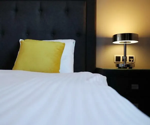 Marine Luxury Apartament Zadar